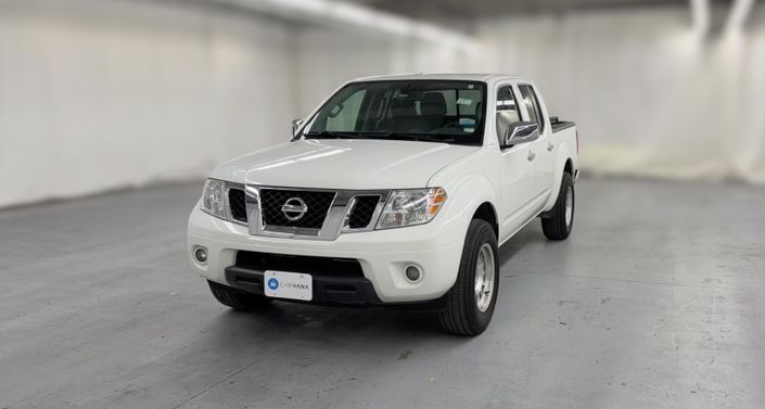 2014 Nissan Frontier SV -
                  Indianapolis, IN
