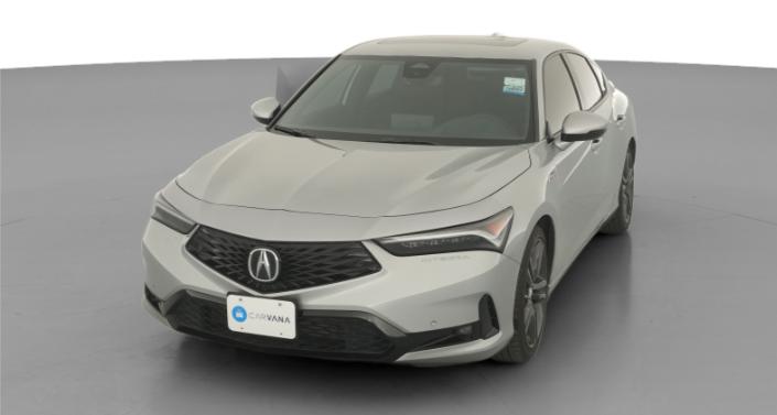 2024 Acura Integra A-Spec w/Tech -
                  Fort Worth, TX