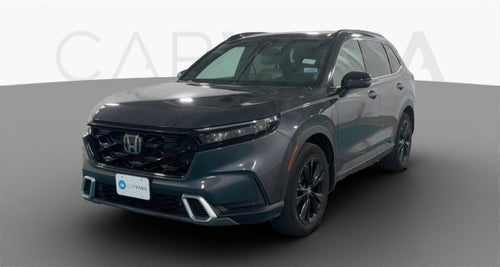 2024 Honda CR-V Hybrid