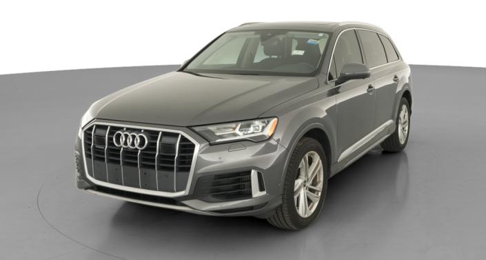 Thumbnail: 2022 Audi Q7 - 1