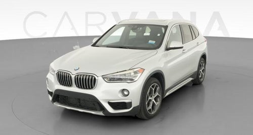 2019 BMW X1
