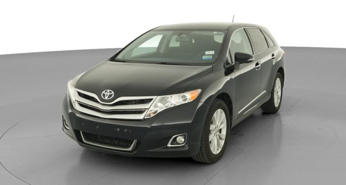 2015 Toyota Venza XLE -
                  Hebron, OH