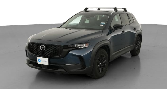 Thumbnail: 2024 Mazda CX-50 - 1