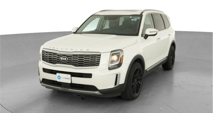 2021 Kia Telluride S -
                  Richton Park, IL