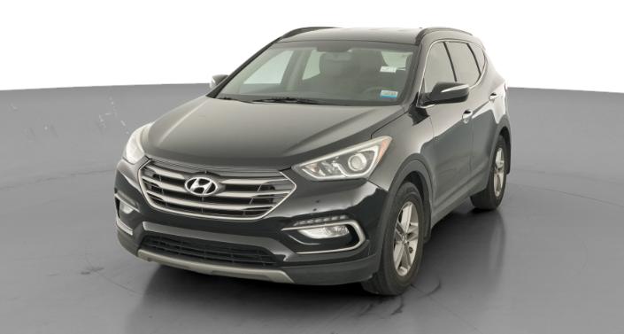 Thumbnail: 2017 Hyundai Santa Fe - 1