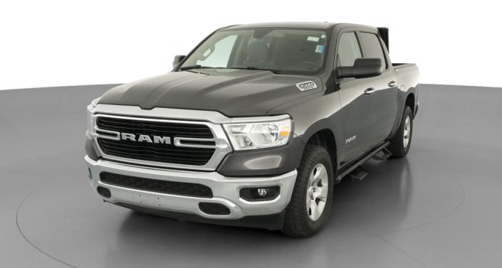 Thumbnail: 2020 RAM 1500 - 1