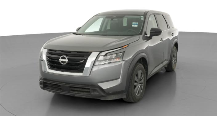 Thumbnail: 2023 Nissan Pathfinder - 1