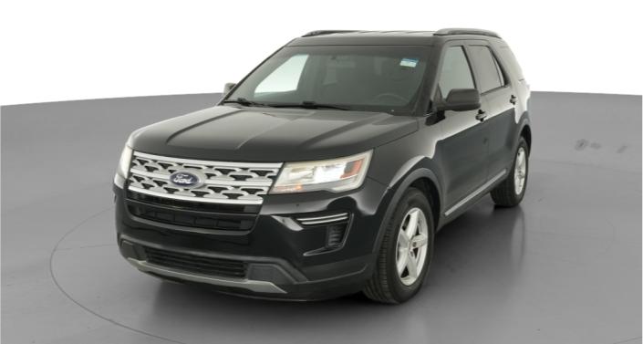 Thumbnail: 2019 Ford Explorer - 1