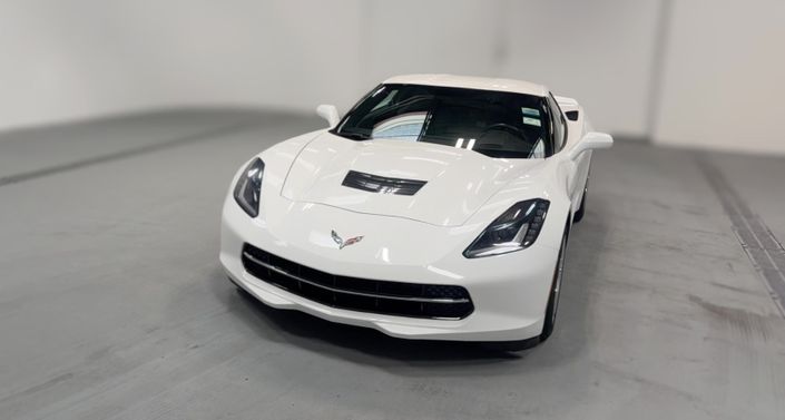 2014 Chevrolet Corvette Stingray -
                  Tracy, CA