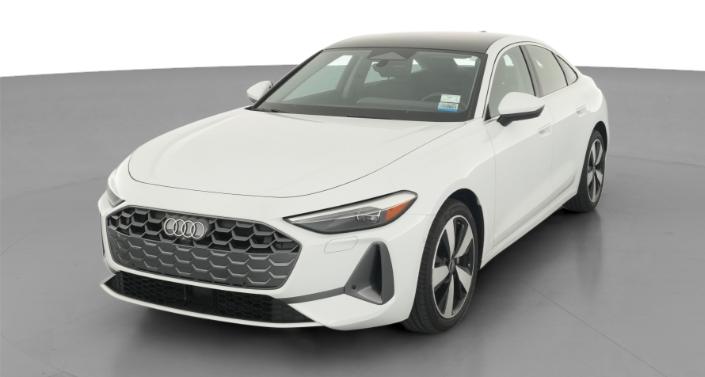 Thumbnail: 2025 Audi A5 - 1