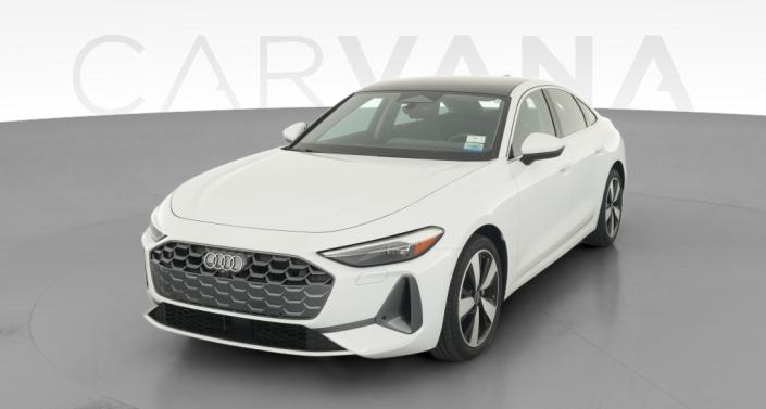 2025 Audi New A5