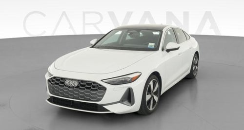 2025 Audi A5