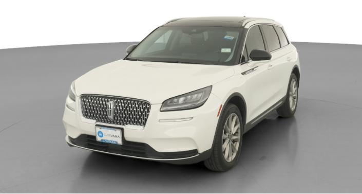 2022 Lincoln Corsair  -
                  Fort Worth, TX