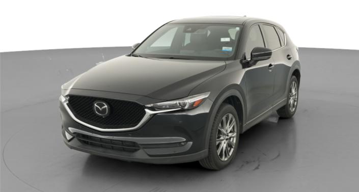 Thumbnail: 2019 Mazda CX-5 - 1