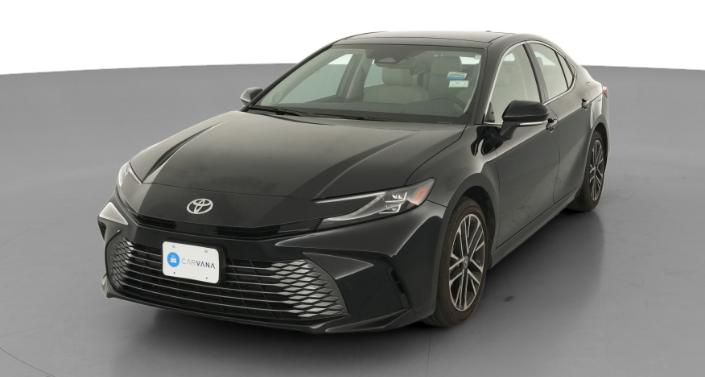 Thumbnail: 2026 Toyota Camry - 1