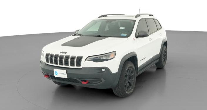 Thumbnail: 2019 Jeep Cherokee - 1