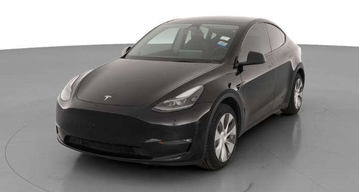 Thumbnail: 2023 Tesla Model Y - 1