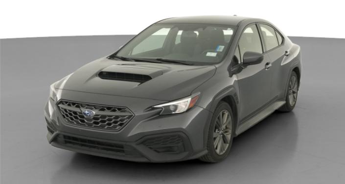 Thumbnail: 2024 Subaru WRX - 1