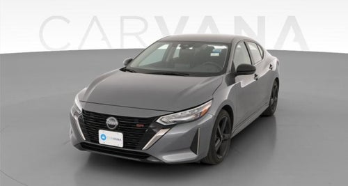 2024 Nissan Sentra