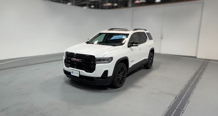 Thumbnail: 2022 GMC Acadia - 1