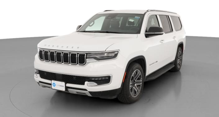 Thumbnail: 2024 Jeep Wagoneer - 1