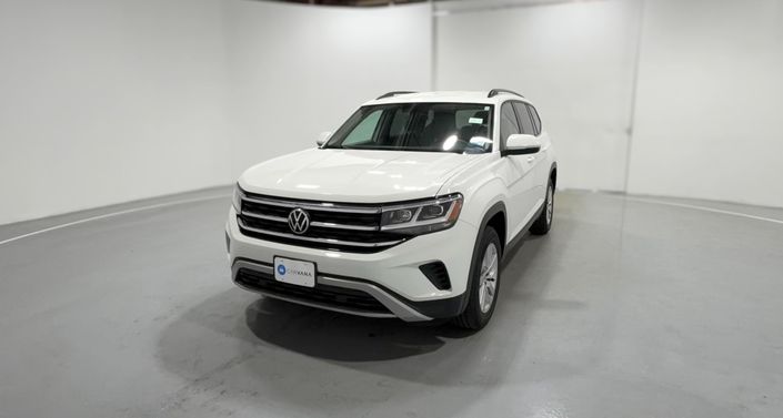 2021 Volkswagen Atlas S -
                  Fairview, OR
