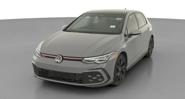 Thumbnail: 2022 Volkswagen Golf - 1