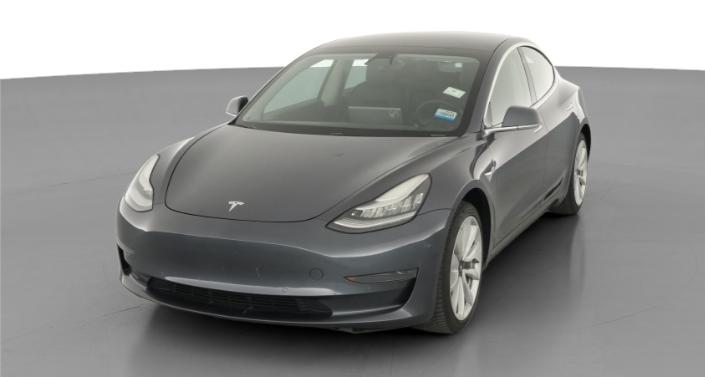 Thumbnail: 2020 Tesla Model 3 - 1