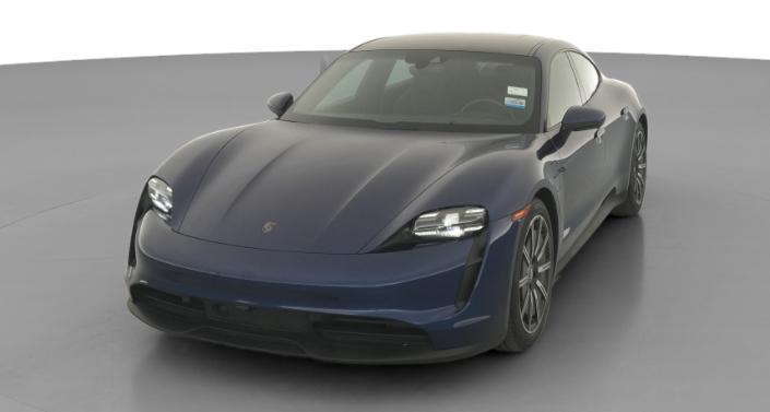 Thumbnail: 2021 Porsche Taycan - 1