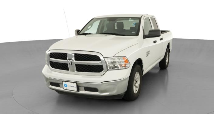 2024 RAM 1500 Classic SLT -
                  Richton Park, IL