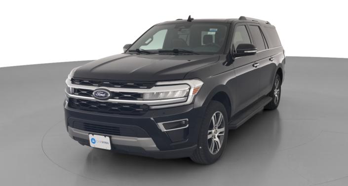 Thumbnail: 2024 Ford Expedition MAX - 1