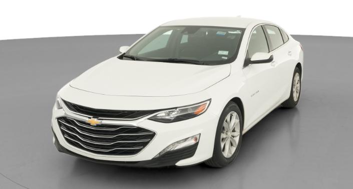 Thumbnail: 2025 Chevrolet Malibu - 1