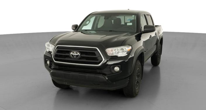 Thumbnail: 2023 Toyota Tacoma - 1