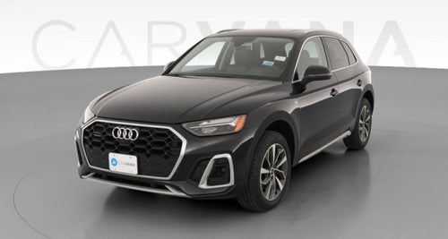 2024 Audi Q5