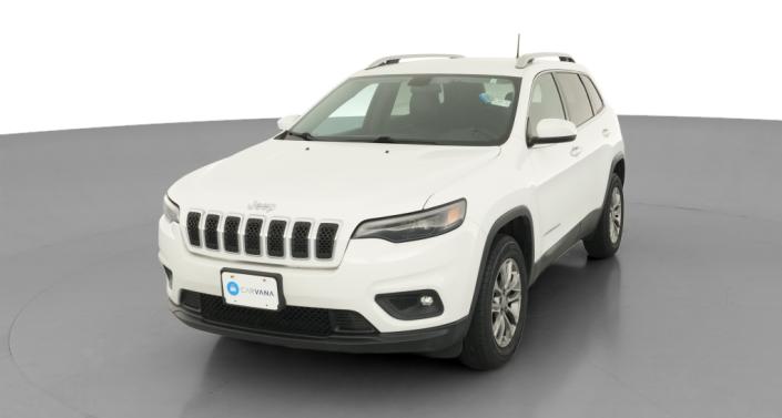 Thumbnail: 2019 Jeep Cherokee - 1