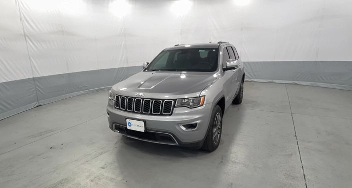 Thumbnail: 2019 Jeep Grand Cherokee - 1