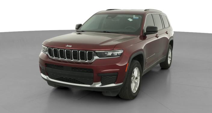 2022 Jeep Grand Cherokee L Laredo -
                  Tolleson, AZ