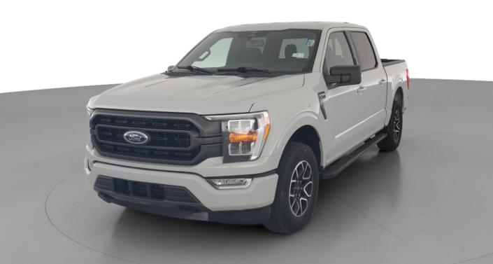 Thumbnail: 2023 Ford Econoline - 1