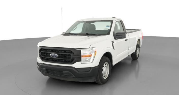 2021 Ford Econoline E-150 -
                  Wheatland, OK