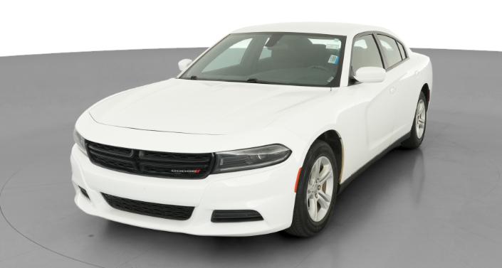 Thumbnail: 2022 Dodge Charger - 1