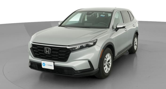Thumbnail: 2025 Honda CR-V - 1