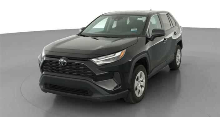 Thumbnail: 2025 Toyota RAV4 - 1