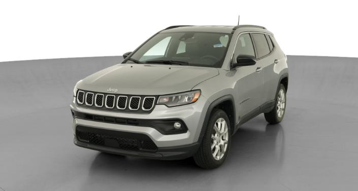 Thumbnail: 2023 Jeep Compass - 1