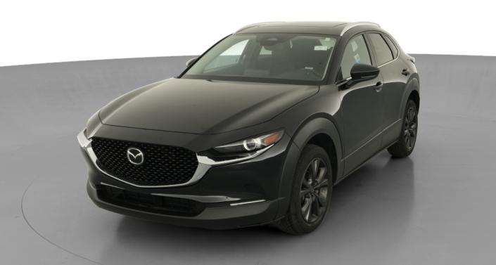 Thumbnail: 2025 Mazda CX-30 - 1