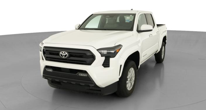 Thumbnail: 2024 Toyota Tacoma - 1