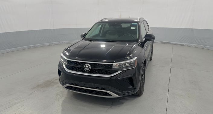 Thumbnail: 2023 Volkswagen Taos - 1