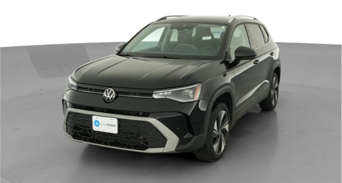 Thumbnail: 2025 Volkswagen Taos - 1