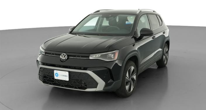 Thumbnail: 2025 Volkswagen Taos - 1