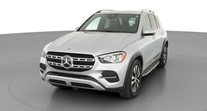 Thumbnail: 2026 Mercedes-Benz GLE - 1