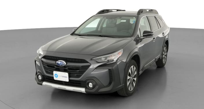 Thumbnail: 2025 Subaru Outback - 1